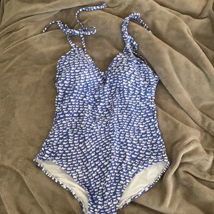 NWOT Vineyard Vines swimsuit